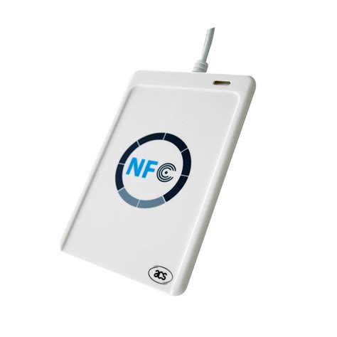 acr122u nfc writer|acr122u driver windows 10.